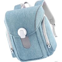 Ninetygo Smart School Bag (голубой) Image #3