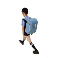 Ninetygo Smart School Bag (голубой) Image #7