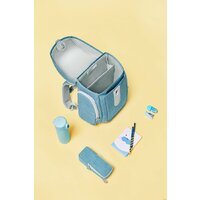 Ninetygo Smart School Bag (голубой) Image #8