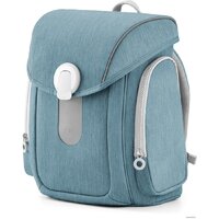 Ninetygo Smart School Bag (голубой) Image #2