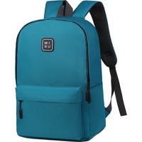 Miru City Extra Backpack 15.6 (синий изумруд) Image #1