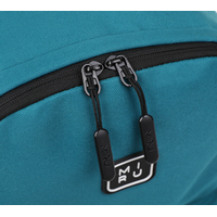Miru City Extra Backpack 15.6 (синий изумруд) Image #3