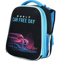 Schoolformat Ergonomic + Minimal Car РЮКЖКРД-МКР Image #2