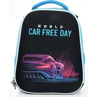 Schoolformat Ergonomic + Minimal Car РЮКЖКРД-МКР Image #1