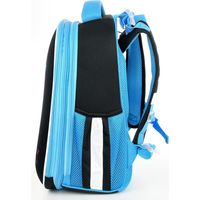 Schoolformat Ergonomic + Minimal Car РЮКЖКРД-МКР Image #3
