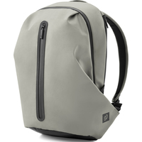 Ninetygo Urban Daily City Backpack (grey green)