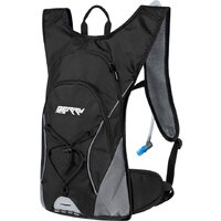 Force Berry Ace Plus 8967104-F (черный/серый)