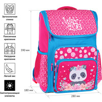 ArtSpace Happy School Panda Uni_17682 Image #2