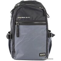 Volunteer 083-1801-08-BGR (черный/серый)