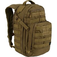 TRAMP Commander TRP-048sand (песочный) Image #1