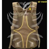 TRAMP Commander TRP-048sand (песочный) Image #7