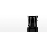 Xiaomi Roll Top Casual Backpack BHR9055GL (серый/черный) Image #6