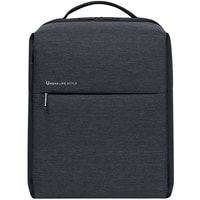 Xiaomi Mi City Backpack 2 (темно-серый) Image #1