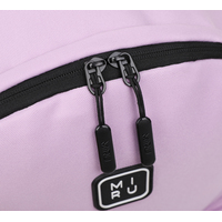 Miru City Extra Backpack 15.6 (розовая лаванда) Image #3