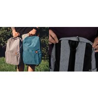 Xistore Casual Daypack (светло-серый) Image #5