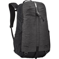 Thule Nanum 18L TNAU118BLK (black) Image #1