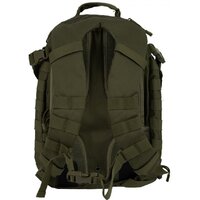 TRAMP Commander TRP-048oliv (оливковый) Image #4