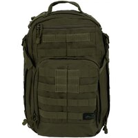 TRAMP Commander TRP-048oliv (оливковый) Image #2