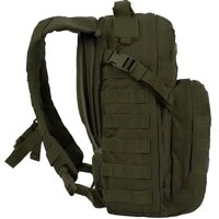 TRAMP Commander TRP-048oliv (оливковый) Image #3