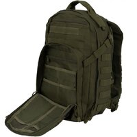 TRAMP Commander TRP-048oliv (оливковый) Image #5