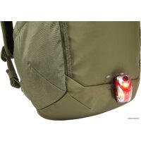 Thule Chasm 26L TCHB-115 (оливковый) Image #11