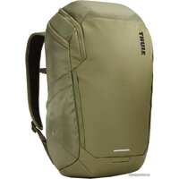 Thule Chasm 26L TCHB-115 (оливковый)