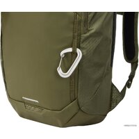 Thule Chasm 26L TCHB-115 (оливковый) Image #10
