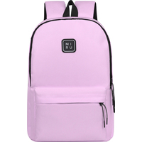Miru City Backpack 15.6 (лавандово-розовый) Image #1
