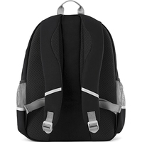 Ninetygo Genki School Bag (черный) Image #3