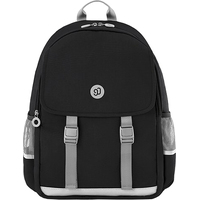 Ninetygo Genki School Bag (черный)