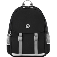 Ninetygo Genki School Bag (черный) Image #1