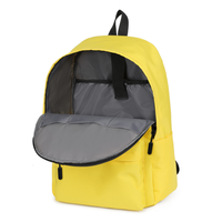 Miru City Extra Backpack 15.6 (желтый) Image #2