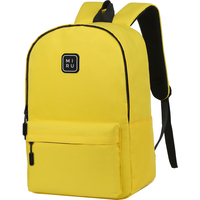 Miru City Extra Backpack 15.6 (желтый) Image #1