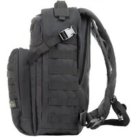 TRAMP Commander TRP-048blk (черный) Image #4