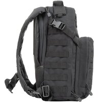 TRAMP Commander TRP-048blk (черный) Image #3