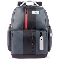 Piquadro Urban CA4550UB00BM/GRN (серый/черный)