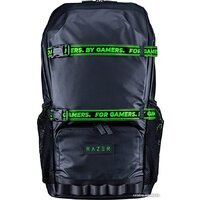 Razer Scout Backpack 15.6 Black RC81-03850101-0500
