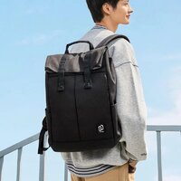 Xiaomi 90 Points Vibrant College Casual (черный) Image #2