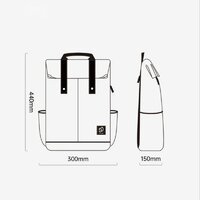 Xiaomi 90 Points Vibrant College Casual (черный) Image #3