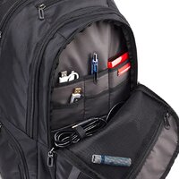 Case Logic RBP315BLK 15.6" 3205286 (черный) Image #9