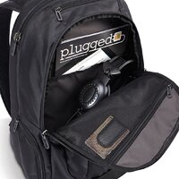 Case Logic RBP315BLK 15.6" 3205286 (черный) Image #8