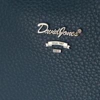 David Jones 823-CH21044E-PBL (синий) Image #12