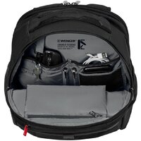Wenger XE Professional 15.6 612739 (черный) Image #5