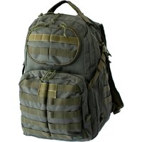 TRAMP Commander TRP-042oliv
