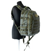 TRAMP Tactical TRP-043oliv Image #5