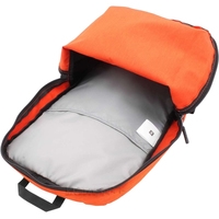 Xiaomi Mi Casual Daypack (оранжевый) Image #2