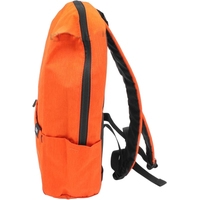 Xiaomi Mi Casual Daypack (оранжевый) Image #3