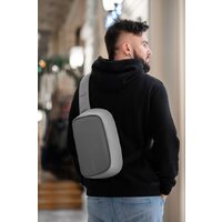 XD Design Bobby Sling P705.782 (серый) Image #14