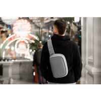 XD Design Bobby Sling P705.782 (серый) Image #11