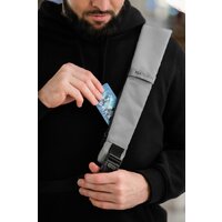 XD Design Bobby Sling P705.782 (серый) Image #16
